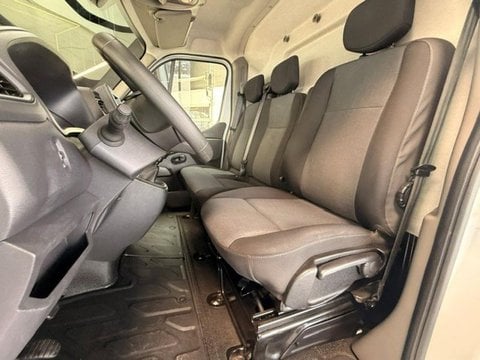 Voitures D'occasion À Seclin | Renault Master Fg F3300 L1H2 2.3 Blue Dci 135Ch Confort Euro6E 16...