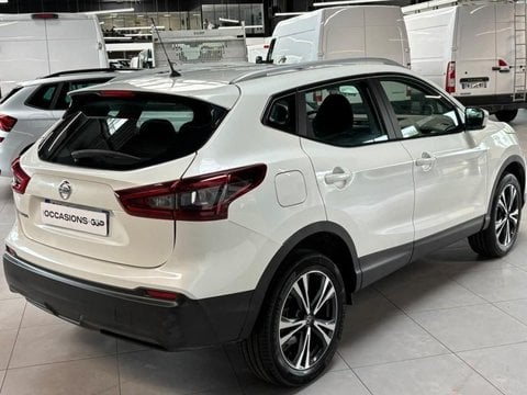 Voitures D'occasion À Seclin | Nissan Qashqai 1.3 Dig-T 140Ch Acenta 2019 Euro6-Evap