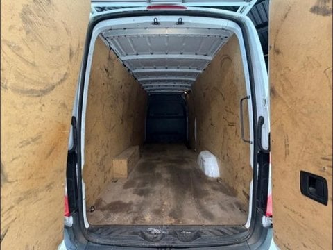 Voitures D'occasion À Seclin | Mercedes-Benz Sprinter Fg 311 Cdi 43 3T5 Pro Propulsion 14M3