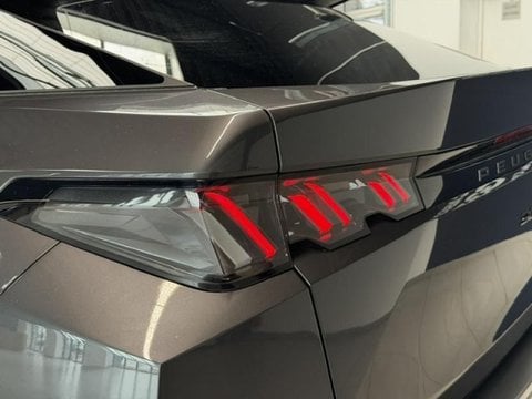 Voitures D'occasion À Seclin | Peugeot 3008 1.2 Hybrid 145Ch Allure E-Dcs6
