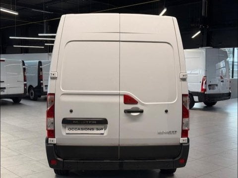 Voitures D'occasion À Seclin | Renault Master Fg F3500 L2H2 2.3 Blue Dci 135Ch Confort Euro6E 19...