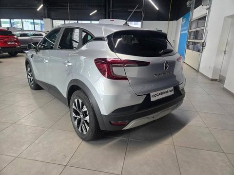 Voitures D'occasion À Seclin | Renault Captur 1.0 Tce 90Ch Evolution