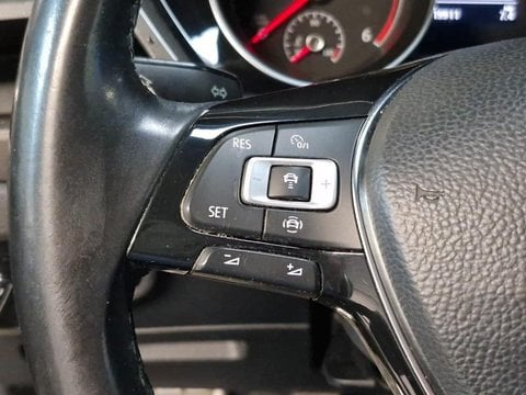 Voitures D'occasion À Seclin | Volkswagen Touran 1.6 Tdi 115Ch Bluemotion Technology Fap Confort...