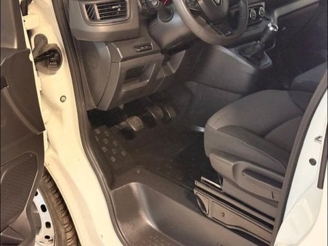 Voitures D'occasion À Seclin | Renault Trafic Fg L1H1 3T 2.0 Blue Dci 130Ch Confort (17915€Ht)