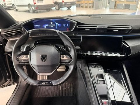Voitures D'occasion À Seclin | Peugeot 508 Sw Bluehdi 130Ch S&S Gt Eat8
