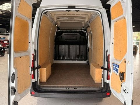 Voitures D'occasion À Seclin | Renault Master Fg F3500 L3H3 2.3 Blue Dci 135Ch Confort Euro6E (1...