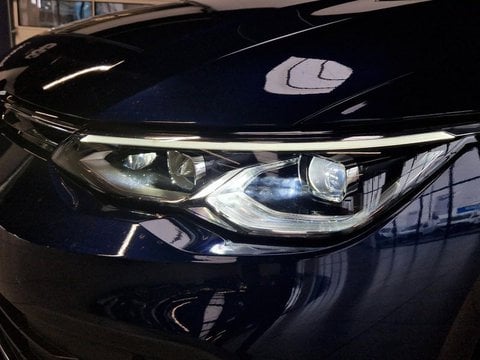Voitures D'occasion À Seclin | Volkswagen Golf 1.0 Etsi Opf 110Ch Life Plus Dsg7