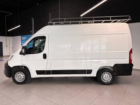 Voitures D'occasion À Seclin | Citroën Jumper Fg 30 L2H2 2.2 Bluehdi 120 S&S Driver