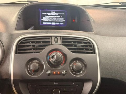 Voitures D'occasion À Seclin | Renault Kangoo Express 1.5 Blue Dci 80Ch Extra R-Link