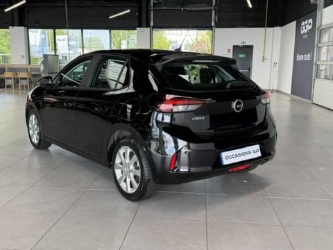 Voitures D'occasion À Seclin | Opel Corsa 1.5 D 100Ch Edition