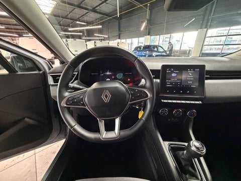 Voitures D'occasion À Seclin | Renault Clio 1.0 Tce 90Ch Evolution - 24