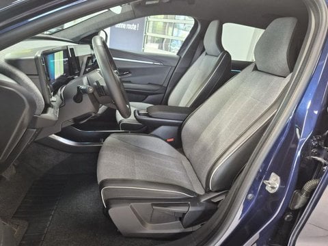Voitures D'occasion À Seclin | Renault Scénic Scenic E-Tech Electric 220Ch 87Kwh Techno Grande ...