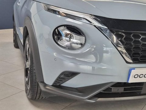 Voitures D'occasion À Seclin | Nissan Juke 1.6 Hybrid 143Ch N-Connecta 2023.5
