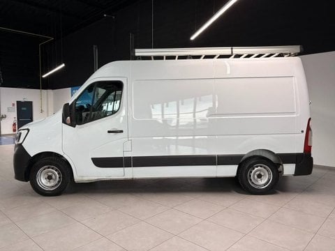 Voitures D'occasion À Seclin | Renault Master Fg F3300 L2H2 2.3 Dci 180Ch Energy Grand Confort B...