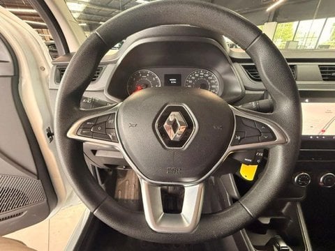 Voitures D'occasion À Seclin | Renault Express Van 1.5 Blue Dci 95Ch Confort 22