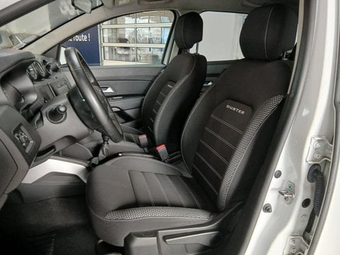 Voitures D'occasion À Seclin | Dacia Duster 1.6 Sce 115Ch Gpl 4X2