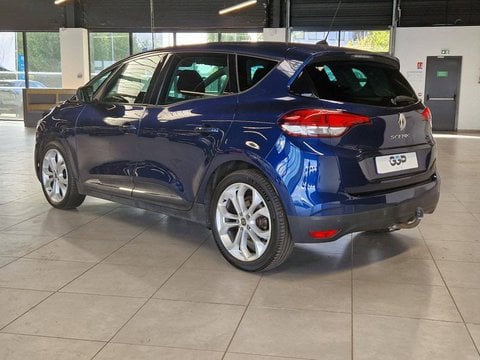 Voitures D'occasion À Seclin | Renault Scénic Scenic 1.7 Blue Dci 120Ch Business
