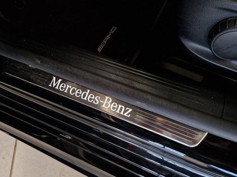 Voitures D'occasion À Seclin | Mercedes-Benz Cla Shooting Brake 200 163Ch Amg Line 7G-Dct 9Cv