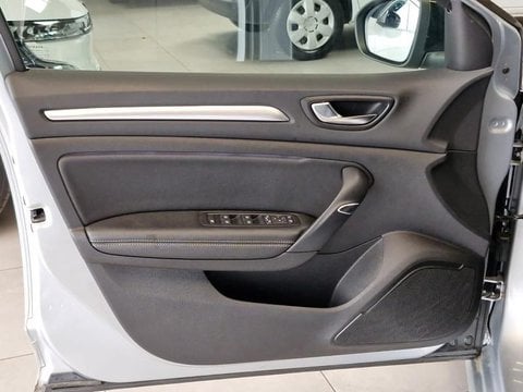 Voitures D'occasion À Seclin | Renault Mégane Estate Megane Estate 1.5 Blue Dci 115Ch Techno Ed...