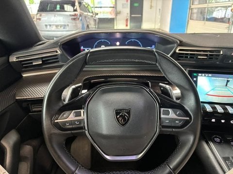 Voitures D'occasion À Seclin | Peugeot 508 Bluehdi 130Ch S&S Allure Eat8