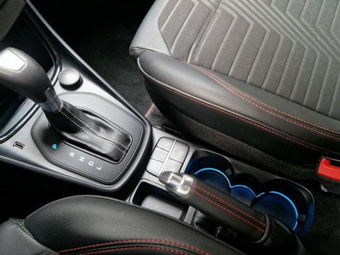 Voitures D'occasion À Seclin | Ford Puma 1.0 Ecoboost 125Ch S&S Mhev St-Line X Powershift