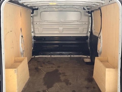 Voitures D'occasion À Seclin | Renault Trafic Fg L2H1 3T 2.0 Blue Dci 130Ch Confort (19999€Ht)