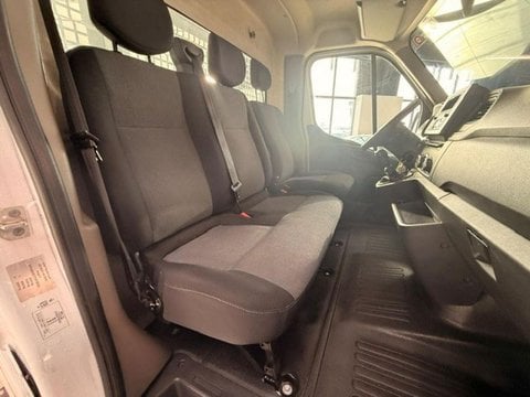 Voitures D'occasion À Seclin | Renault Master Ccb Rj3500 L2 2.3 Blue Dci Paf Ar Court 130Ch Conf...