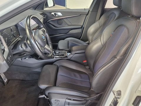 Voitures D'occasion À Seclin | Bmw Série 1 118Ia 136Ch M Sport Dkg7