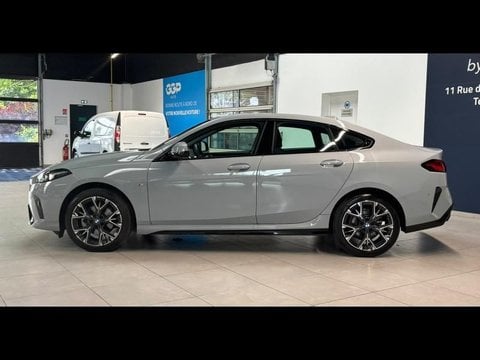 Voitures D'occasion À Seclin | Bmw Série 2 Gran Coupé 216 122Ch M Sport Design Dkg7