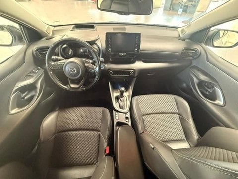 Voitures D'occasion À Seclin | Mazda Mazda 2 Mazda 2 1.5 Skyactiv-G Iv Hybrid 1.5 116 Select Cvt