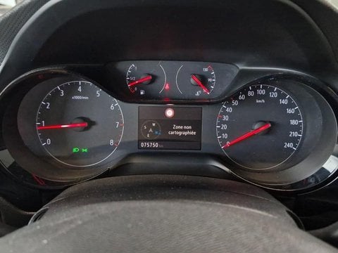 Voitures D'occasion À Seclin | Opel Corsa 1.5 D 100Ch Edition