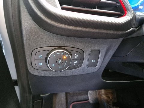 Voitures D'occasion À Seclin | Ford Puma 1.0 Ecoboost 125Ch S&S Mhev St-Line X Powershift