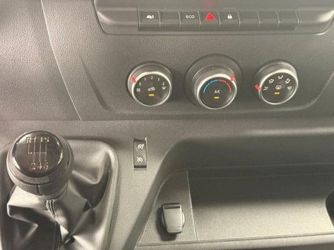 Voitures D'occasion À Seclin | Renault Master Fg F3500 L3H3 2.3 Blue Dci 135Ch Confort Euro6 (19...