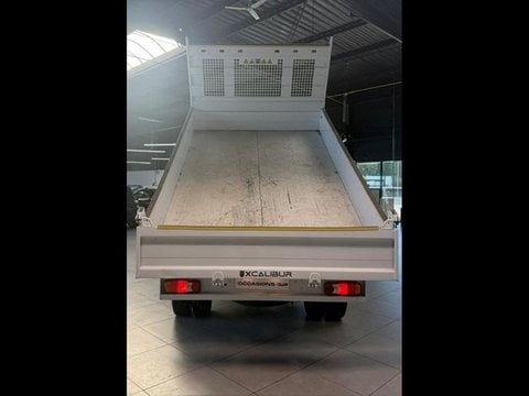 Voitures D'occasion À Seclin | Renault Master Ccb Rj3500 L2 2.3 Blue Dci Paf Ar Court 130Ch Conf...