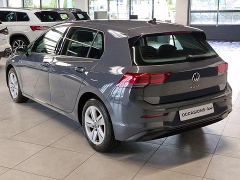 Voitures D'occasion À Seclin | Volkswagen Golf 2.0 Tdi Scr 115Ch