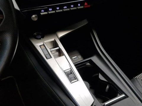 Voitures D'occasion À Seclin | Peugeot 408 Plug-In Hybrid 225Ch Gt E-Eat8