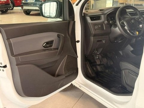 Voitures D'occasion À Seclin | Renault Express Van 1.5 Blue Dci 95Ch Confort 22