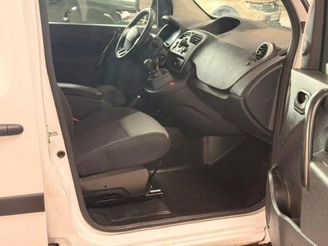 Voitures D'occasion À Seclin | Renault Kangoo Express 1.5 Blue Dci 80Ch Extra R-Link
