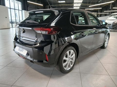 Voitures D'occasion À Seclin | Opel Corsa 1.5 D 100Ch Edition
