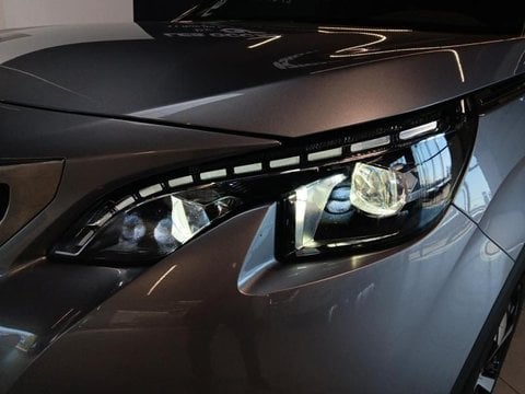 Voitures D'occasion À Seclin | Peugeot 5008 1.5 Bluehdi 130Ch E6.C Gt Line S&S Eat8