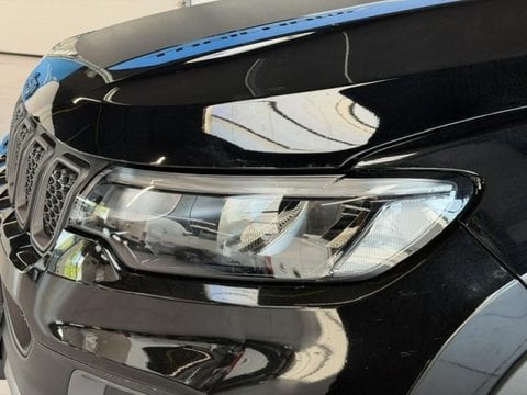 Voitures D'occasion À Seclin | Jeep Compass 1.3 Turbo T4 240Ch Phev 4Xe Trailhawk At6 Eawd