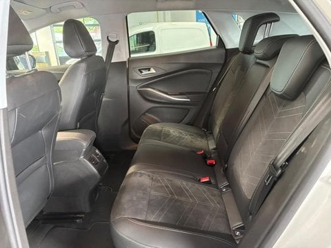 Voitures D'occasion À Seclin | Opel Grandland 1.5 D 130Ch Ultimate Bva8