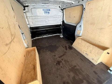 Voitures D'occasion À Seclin | Renault Trafic Fg L1H1 2T8 2.0 Blue Dci 130Ch Confort