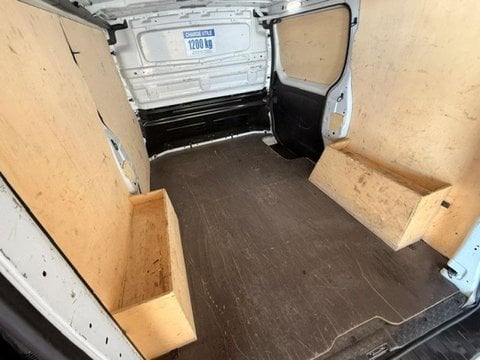 Voitures D'occasion À Seclin | Renault Trafic Fg L1H1 2T8 2.0 Blue Dci 130Ch Confort