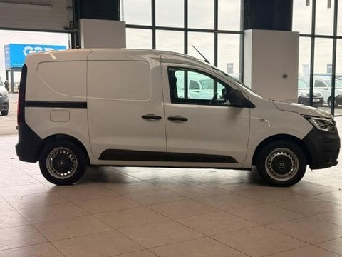 Voitures D'occasion À Seclin | Renault Express Van 1.5 Blue Dci 95Ch Confort 22