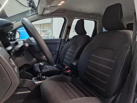 Voitures D'occasion À Seclin | Dacia Duster 1.5 Blue Dci 115Ch Confort 4X2 E6U