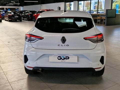 Voitures D'occasion À Seclin | Renault Clio 1.0 Tce 90Ch Evolution