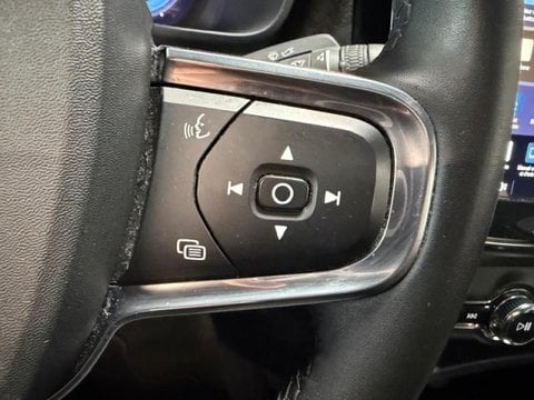 Voitures D'occasion À Seclin | Volvo C40 Recharge Extended Range 252Ch Plus