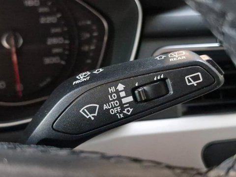 Voitures D'occasion À Seclin | Audi A4 Avant 35 Tfsi 150Ch Business Line S Tronic 7