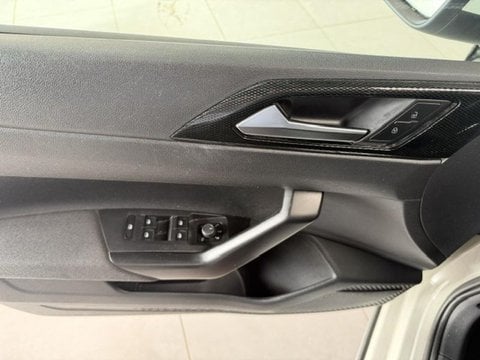 Voitures D'occasion À Seclin | Volkswagen Taigo 1.0 Tsi 110Ch Life